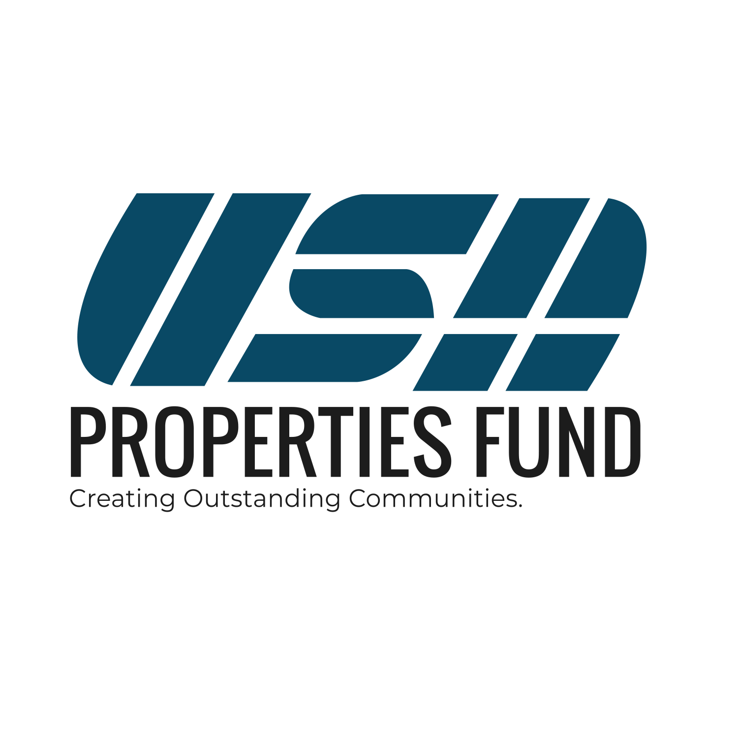 USA Properties Fund Logo